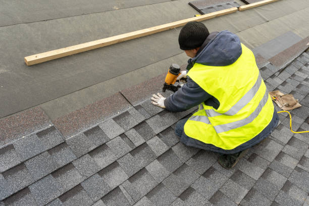 Best Metal Roofing Contractor  in Merrill, IA