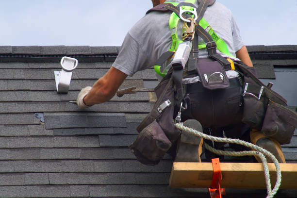 Best Slate Roofing Contractor  in Merrill, IA
