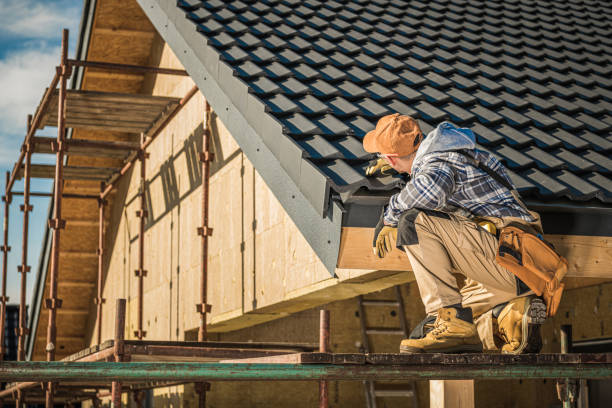 Tile Roofing Contractor in Merrill, IA
