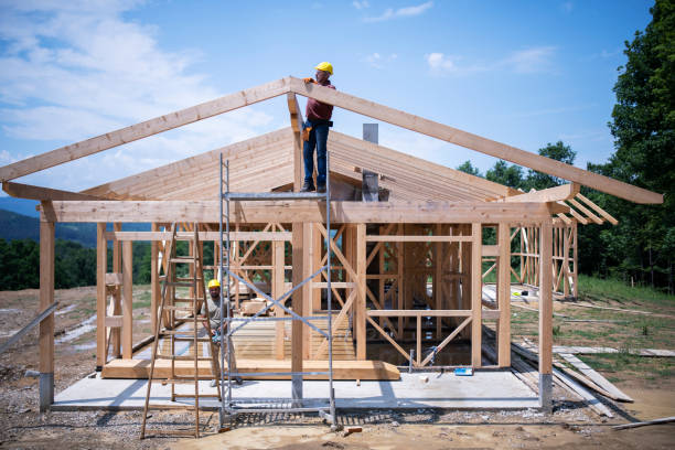 Best New Roof Installation  in Merrill, IA