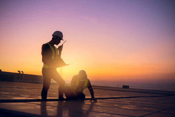 Best Tile Roofing Contractor  in Merrill, IA