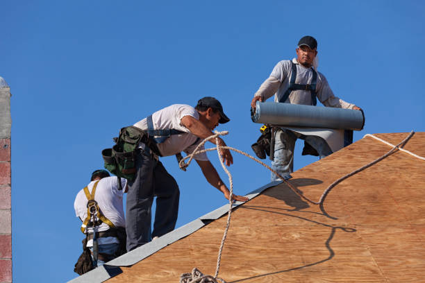 Best Emergency Roof Repair  in Merrill, IA