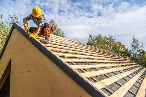 Trusted Merrill, IA Roofing Contractor Experts