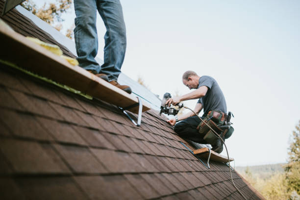 Quick and Trustworthy Emergency Roof Repair Services in Merrill, IA