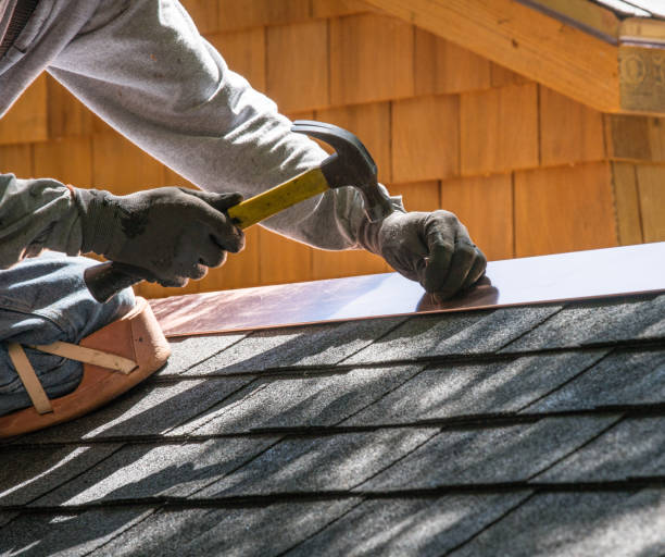 Best Shingle Roofing Installation  in Merrill, IA